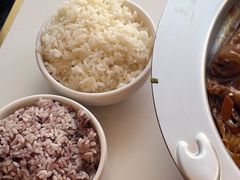-徐记小怪兽肉蟹煲(中央大街店)