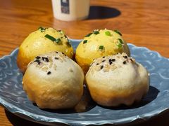 -鑫震源·苏式大虾生煎(山塘街店)