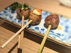 -德川家日本料理(顺义华联店)