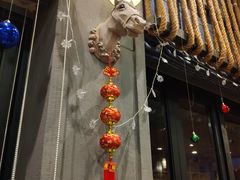 -盐官日光域房车营地·有盐餐厅