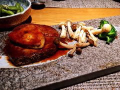 -乐亭日本料理(彩虹本店)