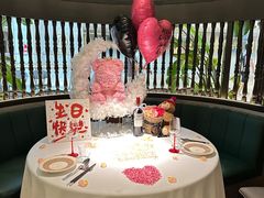 -狮拾久·现代新加坡料理(壹方城店)