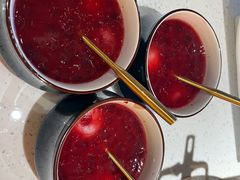 -左庭右院鲜牛肉火锅(苏州园区永旺店)