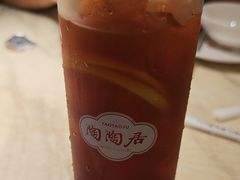 -陶陶居酒家(SM二期购物广场店)