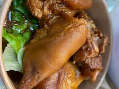 -捌玖粉面馆·猪油拌粉