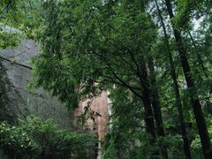 -绍兴东湖风景区