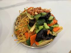 -鹍记特色牛杂面