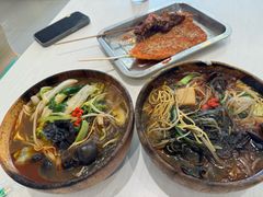 -金乐活美食(中街店)