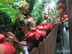 -窄巷子陕菜馆·地道陕西菜(粉巷店)