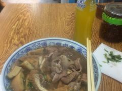 -门框胡同百年卤煮(前门煤市街店)