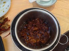 -怪怪龙虾·澳洲蓝龙王·深夜食堂(惊驾路店)