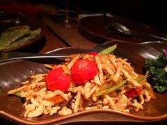 -花马天堂云南餐厅 Lost Heaven(高邮路店)