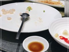 -御花园·粤菜·海鲜火锅(中山公园店)