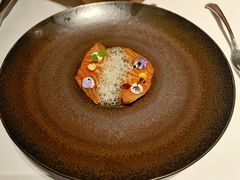 -Tomato&Pepper法餐厅
