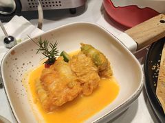 -津禧荟·酥皮烤鸭(北辰店)
