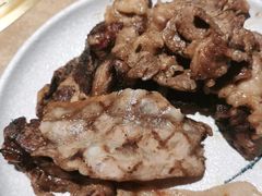 -额尔敦牛厨师铜板烧