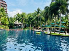 -三亚湾海居铂尔曼度假酒店