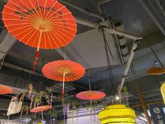 大堂-小菜园新徽菜(滁州苏宁店)