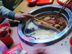 -季季红火锅(丰城洪客隆店)