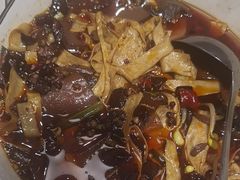 -箪食巷私房菜馆·鲁菜(玉函路店)
