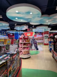 -哈姆雷斯(王府井百货大楼店)