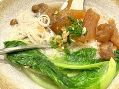 -大哥餐厅(西城花园店)