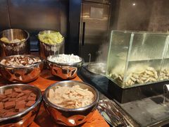 -宁波逸东豪生大酒店·豪生咖啡厅