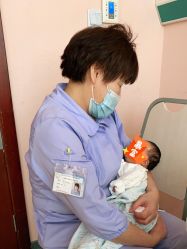 -复旦大学附属妇产科医院(杨浦院区)