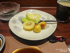 -北京泰富酒店-道日本料理餐厅