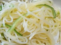 手切土豆丝-李先生牛肉面大王(广渠门内店)
