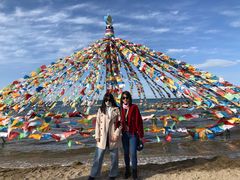 -青海湖国家重点风景名胜区