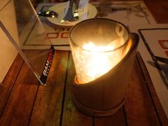 -Bamboo Bar & Grill Restaurant