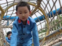 -第壹宝贝儿童教育中心(朝阳校区)