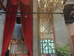 -玫瑰厅上海菜(兴国路店)