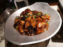 -绿茶餐厅(光谷世界城步行街店)