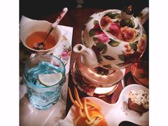-陶享时光西餐·下午茶(信河街店)