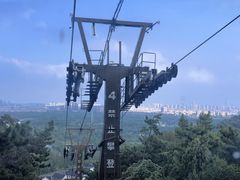 -狼山风景名胜区