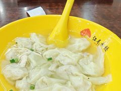 -江万春水饺(安庆总店)