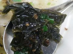 -花溪黄牛肉粉·金牌卤肉饭