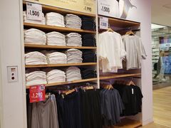 -优衣库(银座店)