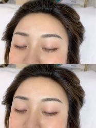 -久匠·野生眉半永久纹眉