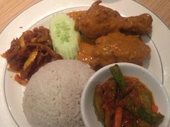 -Madam Kwan's(Mid Valley Megamall)