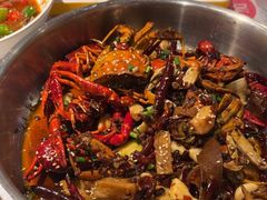 -靓靓蒸虾·头牌蒸虾(南山桂庙店)