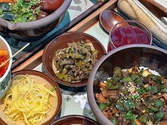 -京参 • 擂椒饭(这有山店)