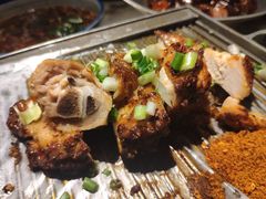 -绿茶餐厅(燕郊永旺店)