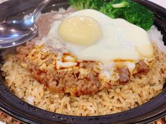 -甜蜜蜜港式茶餐厅(虹梅店)