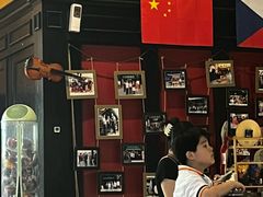 -布拉格餐厅· 中欧捷克菜(全国首店)