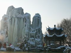 -雾凇岛