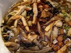 -黄三怪(清河店)