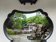 -无锡蠡湖国家湿地公园-蠡园